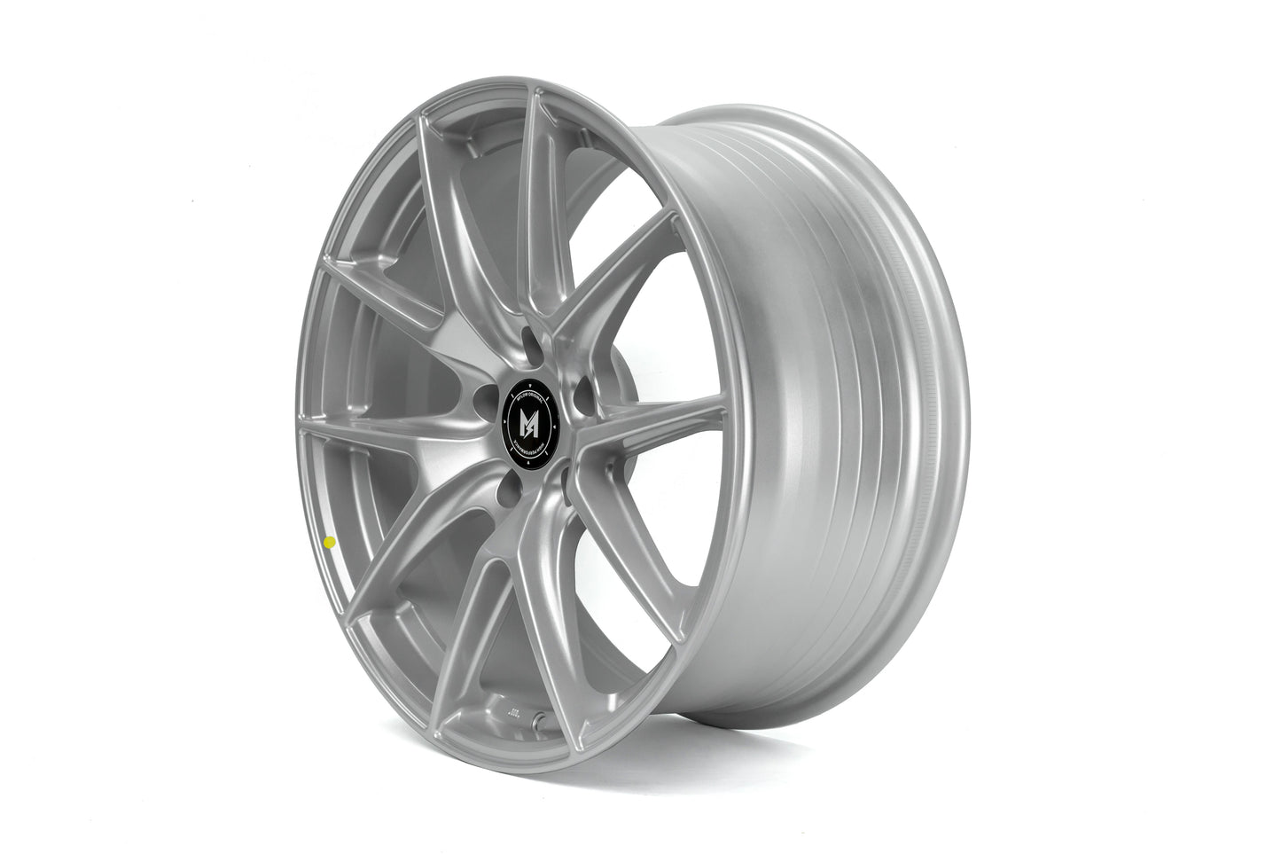 MFR2 Hyper Silver