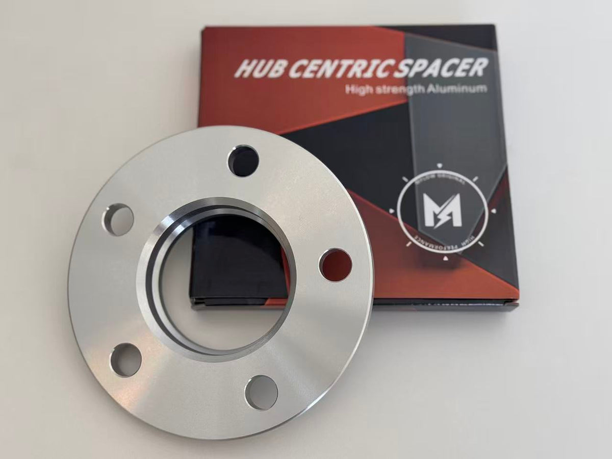MFLOW SPACER 5X114.3 10mm HUB66.1-73.1