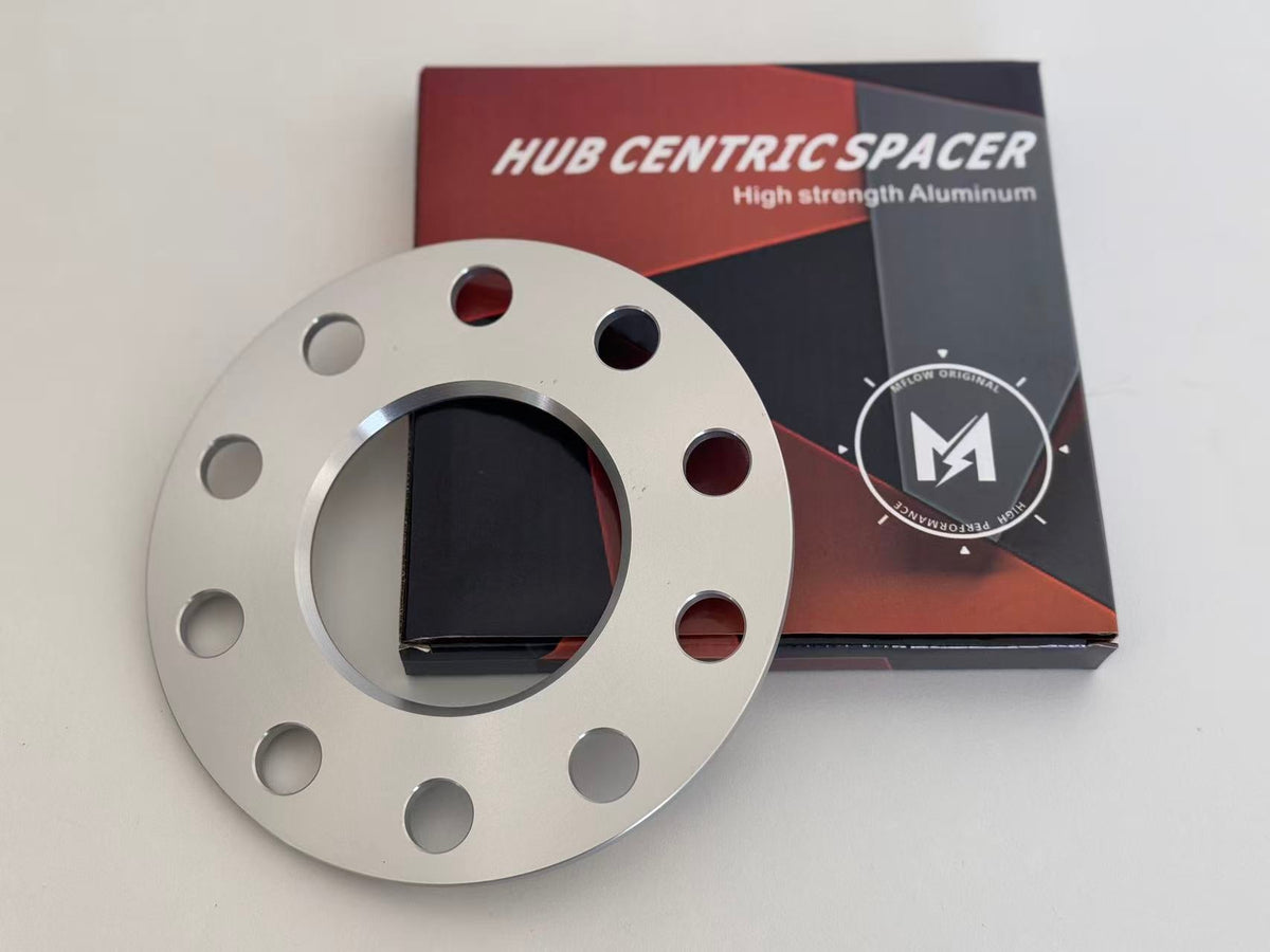MFLOW SPACER 5X120 5MM HUB 72.56