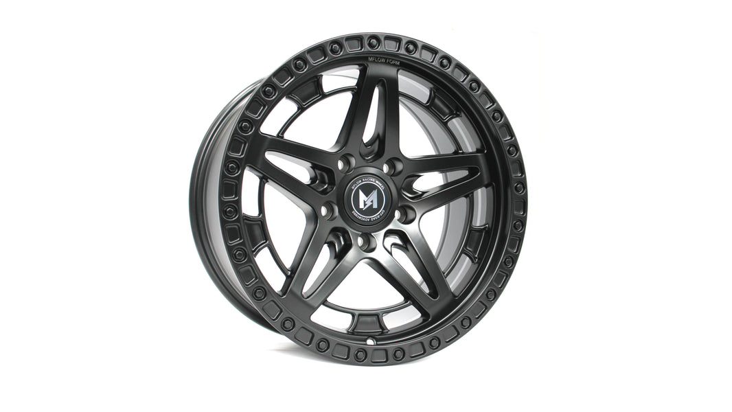 MF Off-Road Series – MFLOW RACING WHEELS