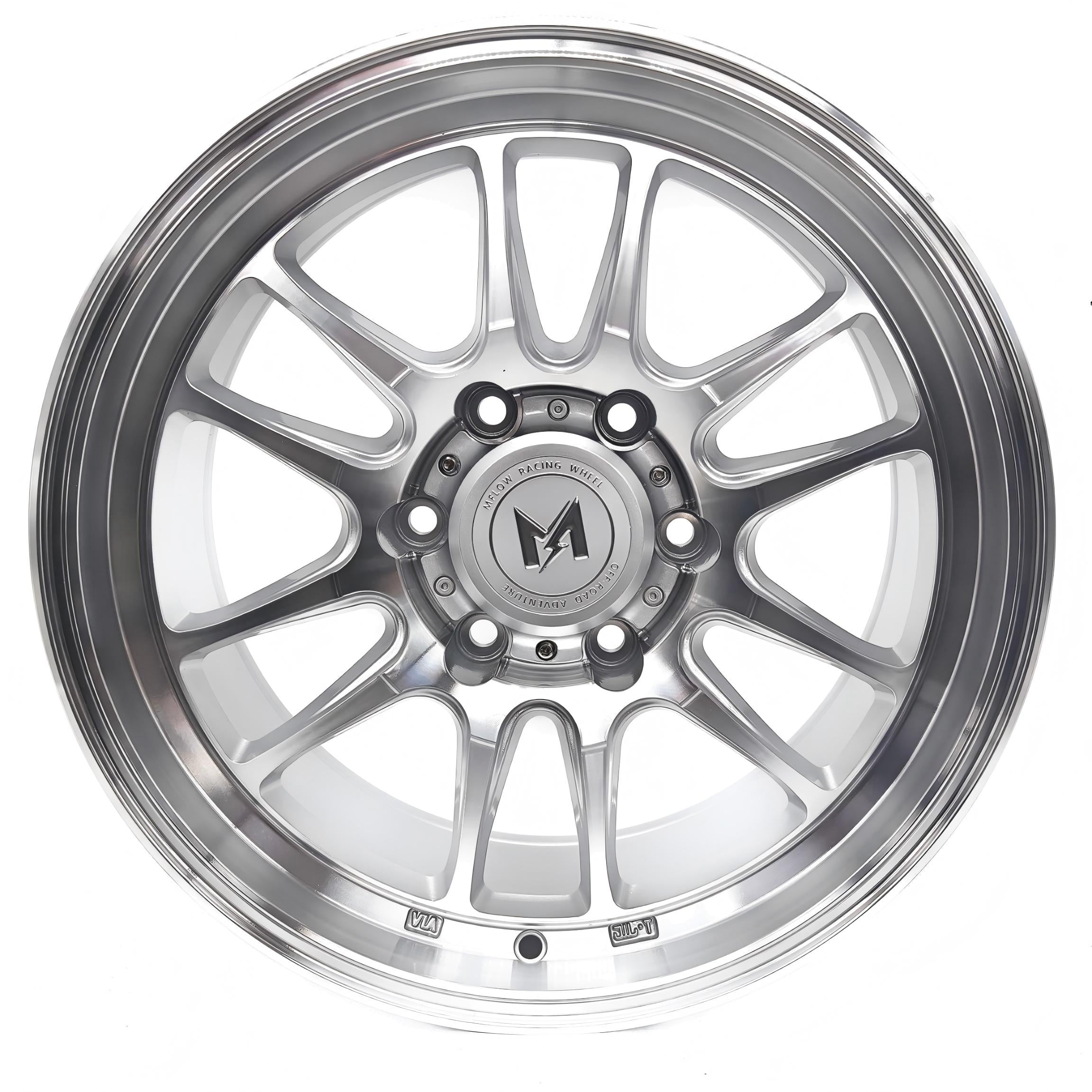 MF06 – MFLOW RACING WHEELS