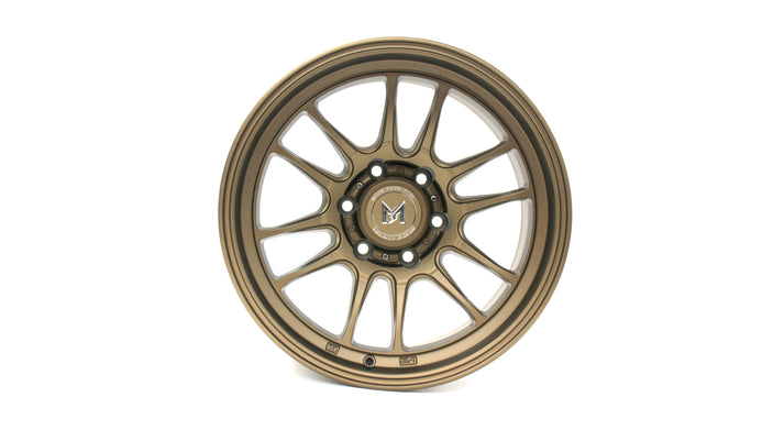 MF06 – MFLOW RACING WHEELS