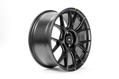 MFR1 - Matt Black