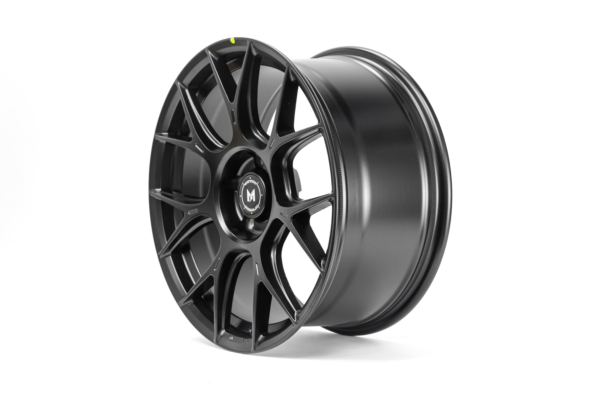 MFR1 - Matt Black