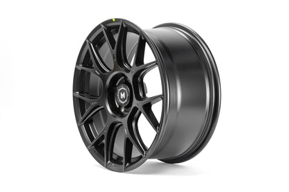MFR1 - Matt Black