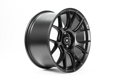 MFR1 - Matt Black