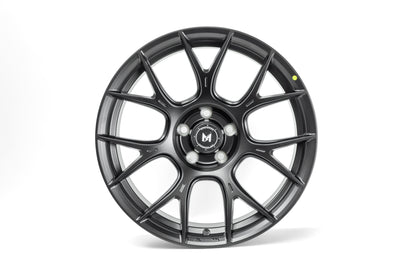 MFR1 - Matt Black