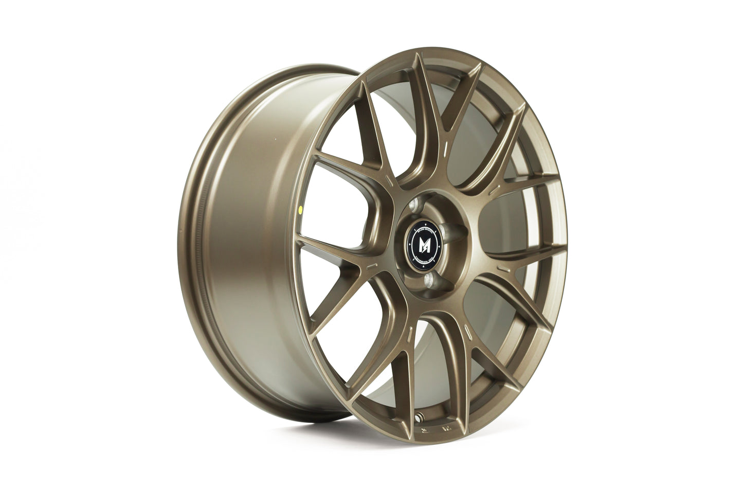 MFR1 Matt Bronze