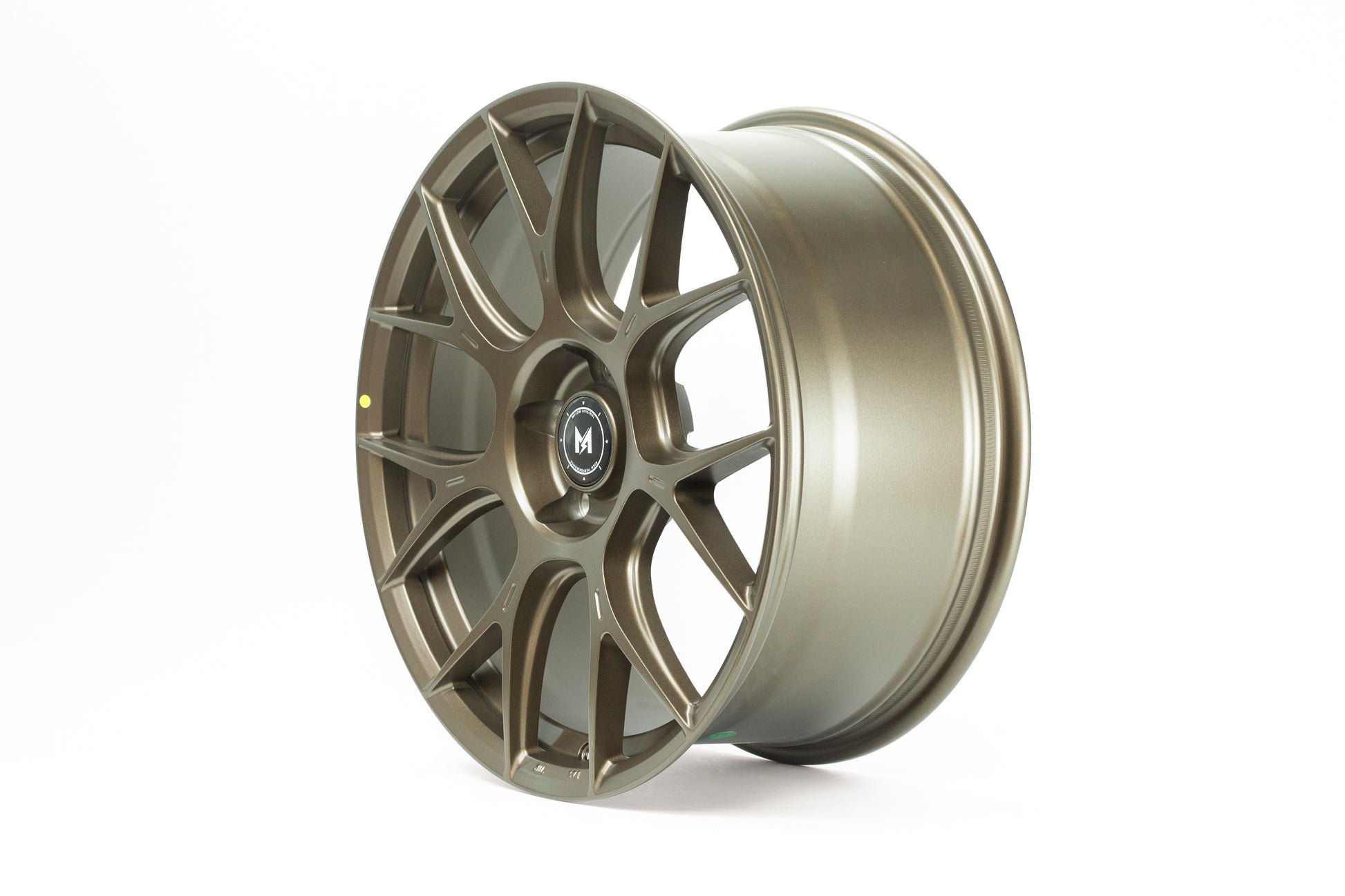 MFR1 Matt Bronze