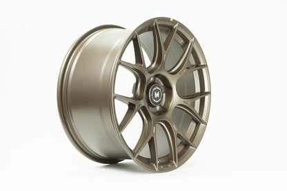 MFR1 Matt Bronze