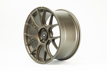 MFR1 Matt Bronze