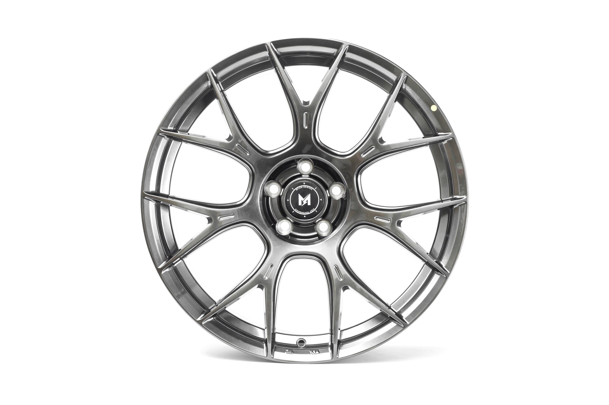MFR1 Hyper Black