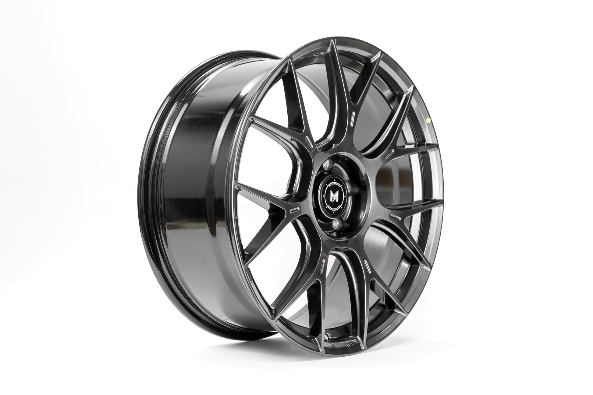 MFR1 Hyper Black