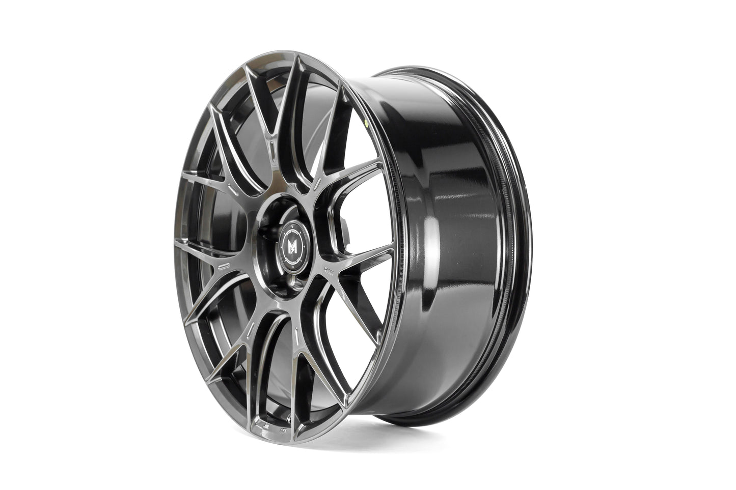 MFR1 Hyper Black