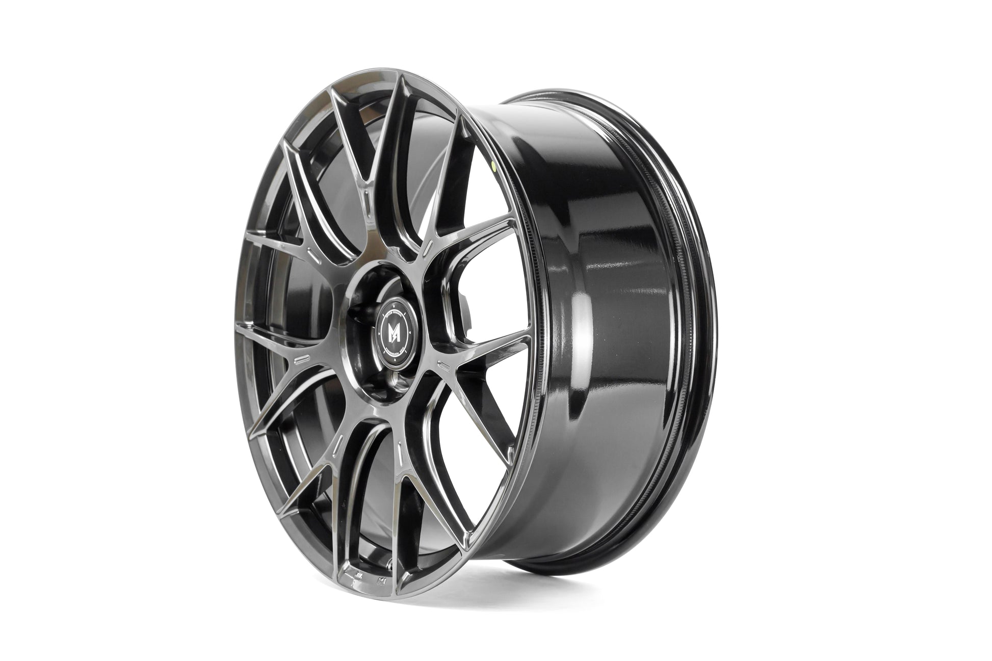MFR1 Hyper Black