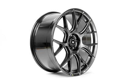 MFR1 Hyper Black
