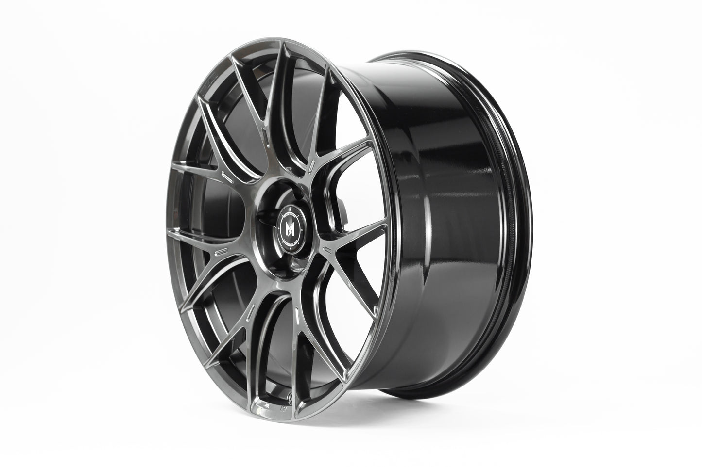 MFR1 Hyper Black