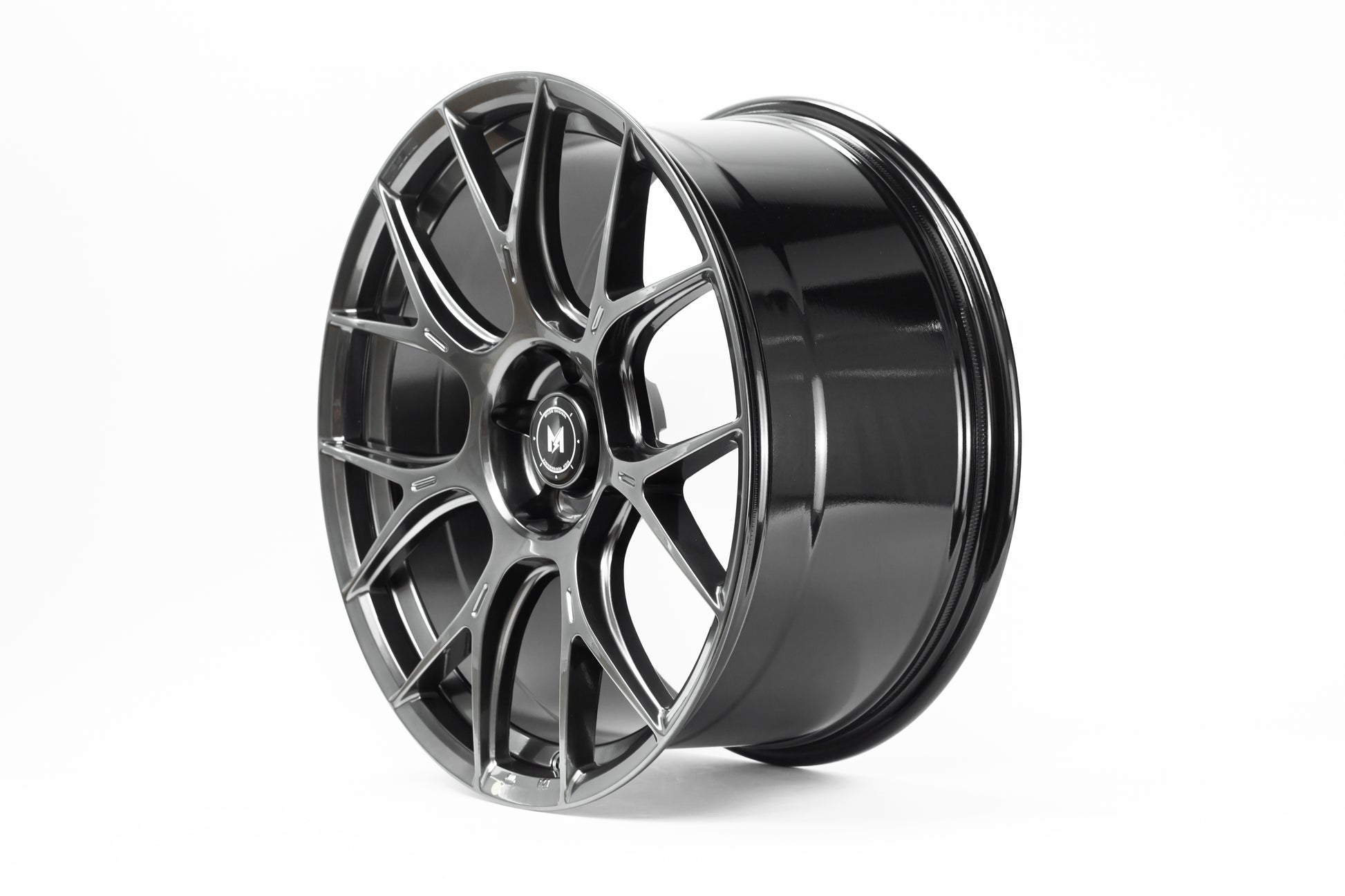MFR1 Hyper Black