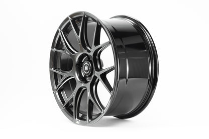 MFR1 Hyper Black