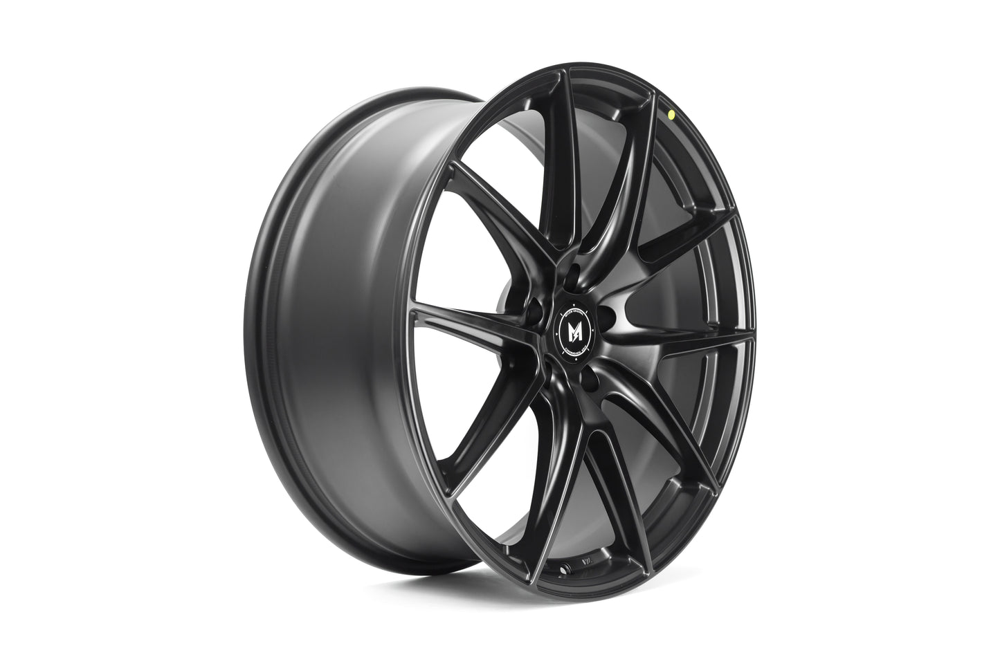 MFR2 Matt Black