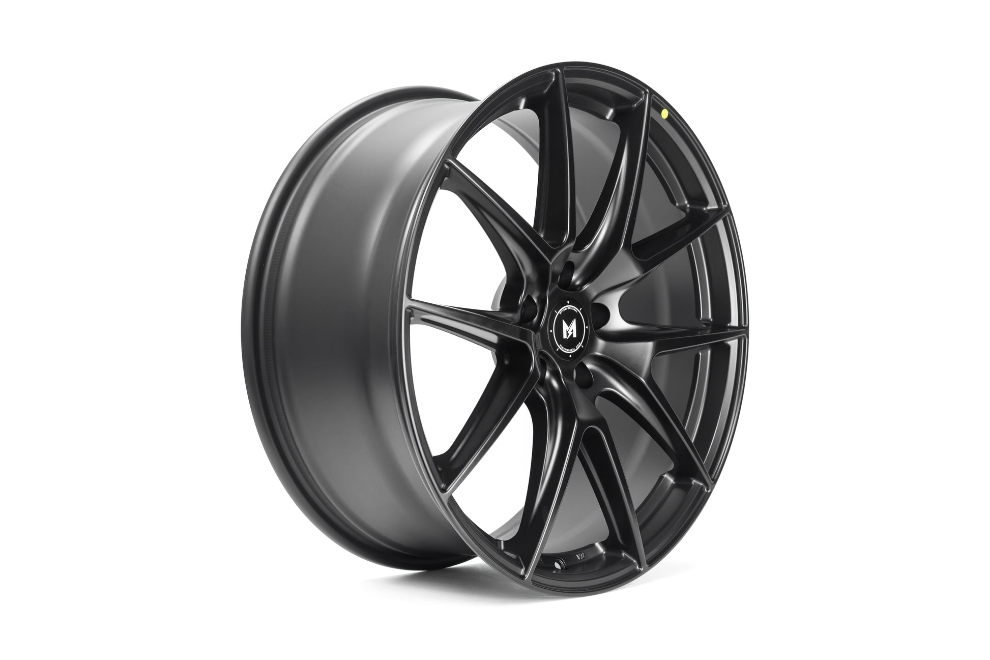 MFR2 Matt Black