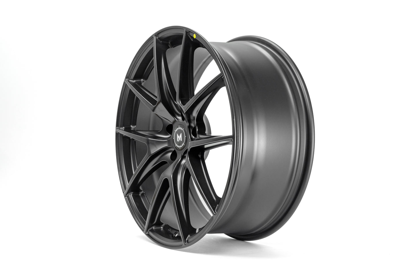 MFR2 Matt Black