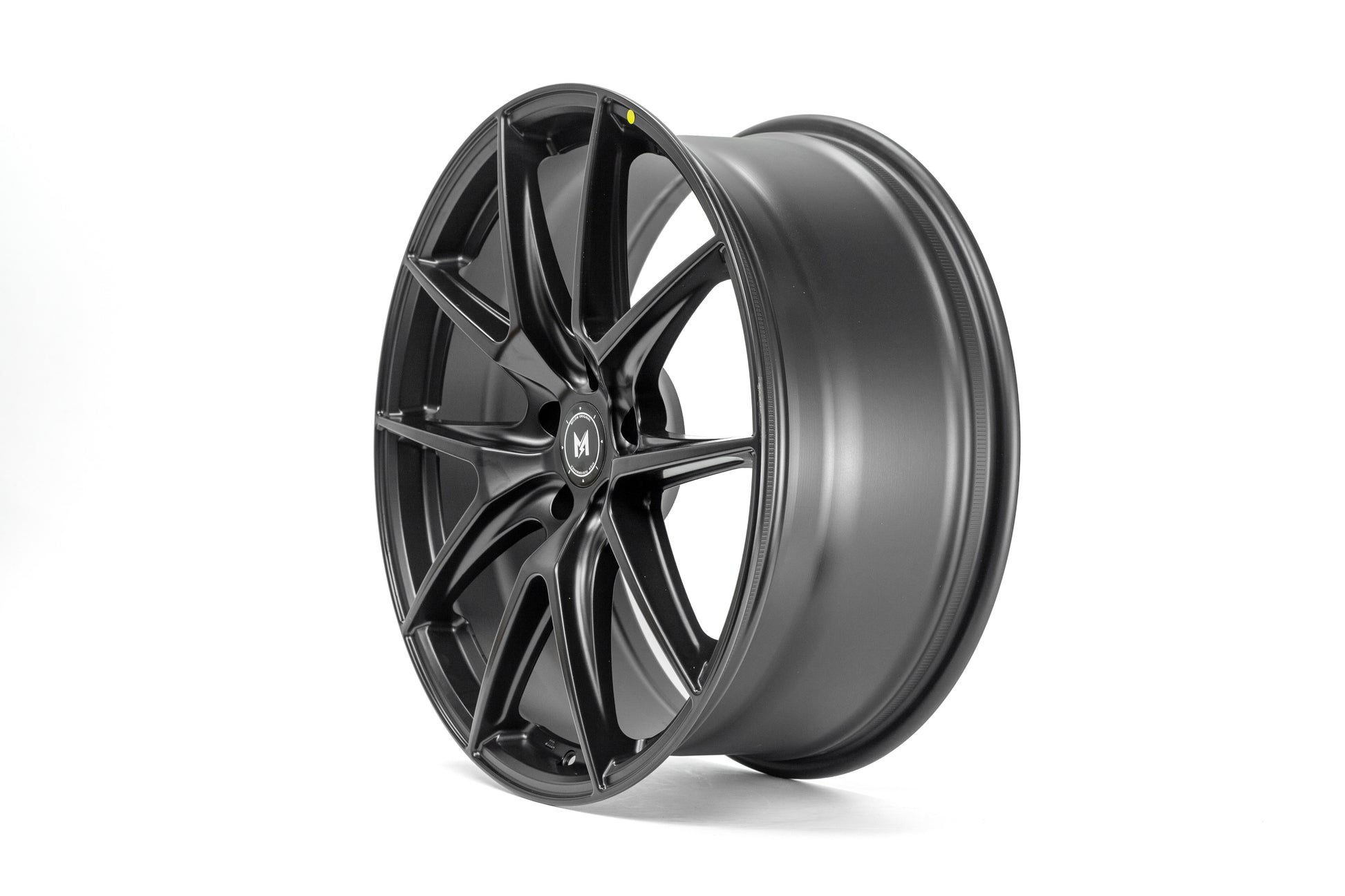 MFR2 Matt Black