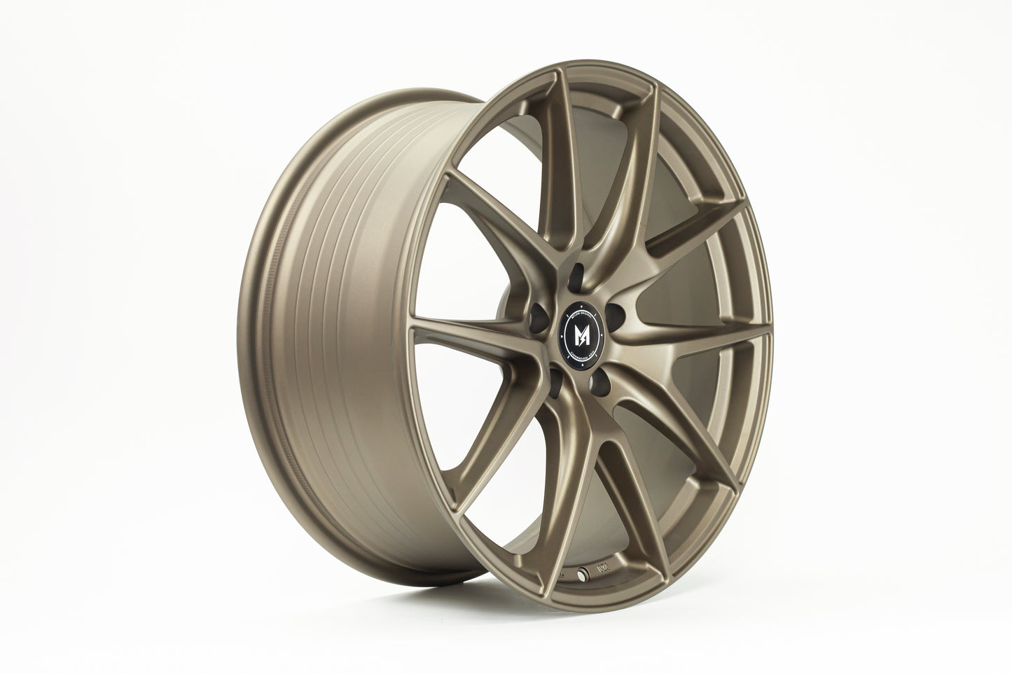 MFR2 Matt Bronze
