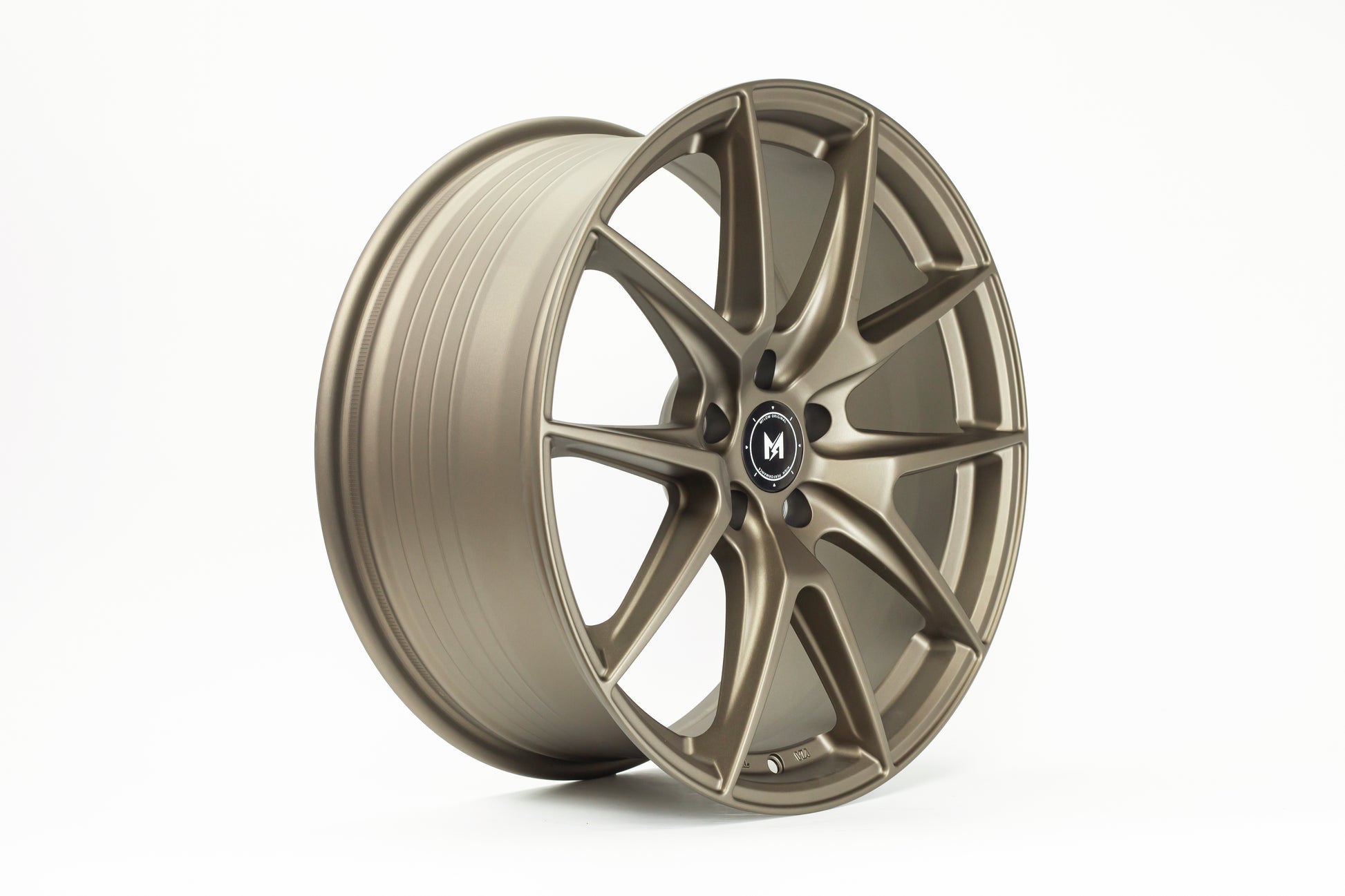 MFR2 Matt Bronze