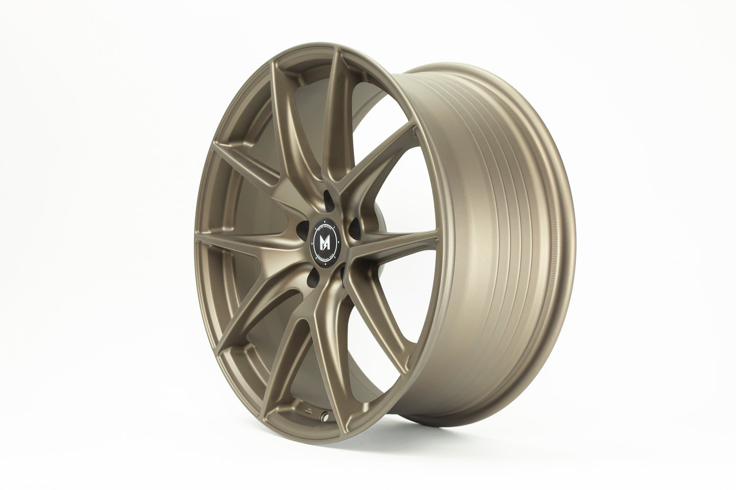 MFR2 Matt Bronze