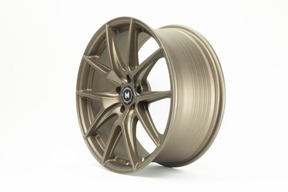 MFR2 Matt Bronze
