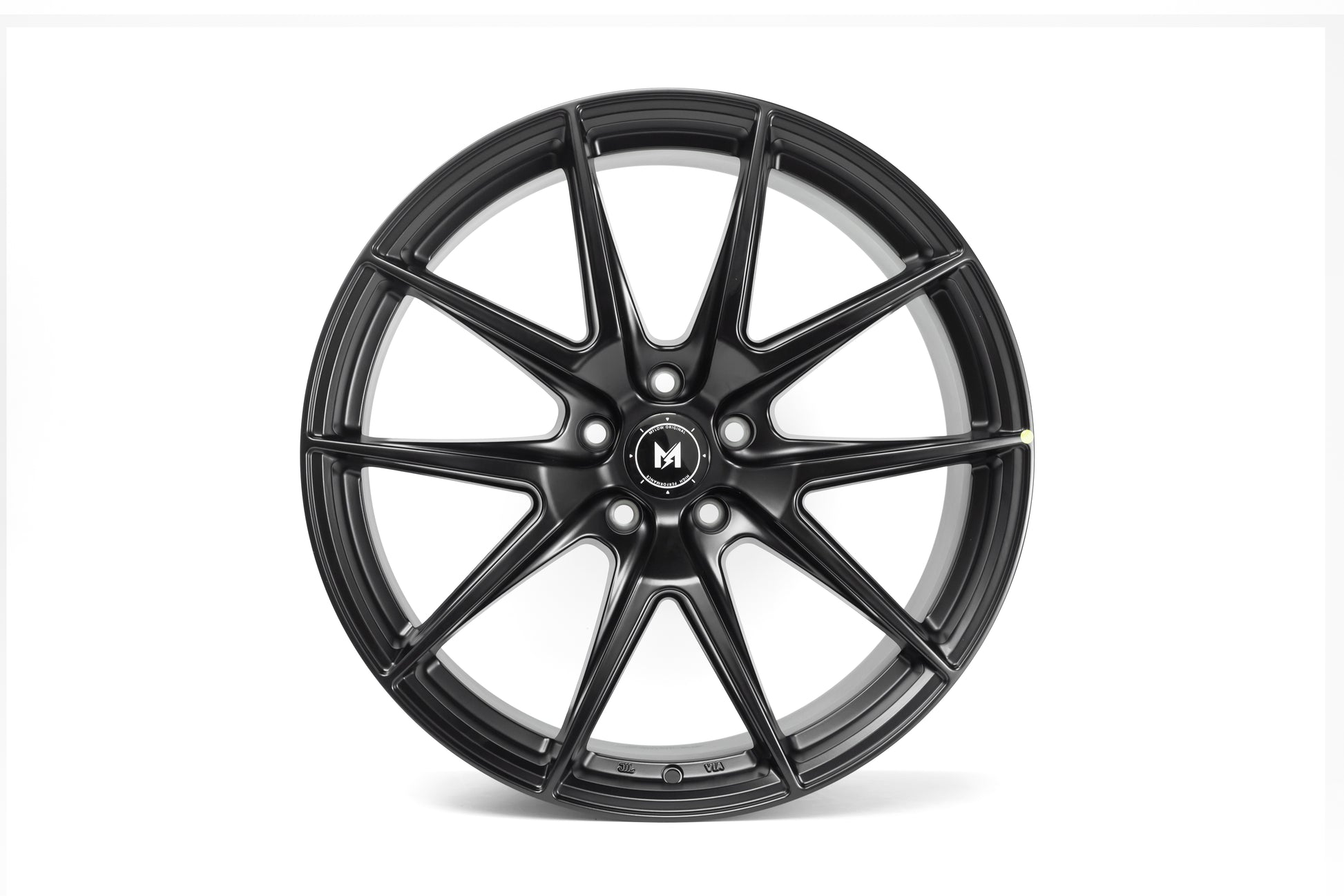 MFR2 Matt Black