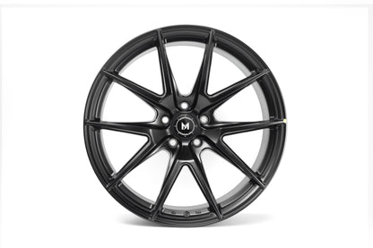 MFR2 Matt Black