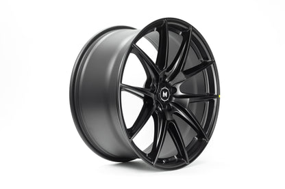 MFR2 Matt Black