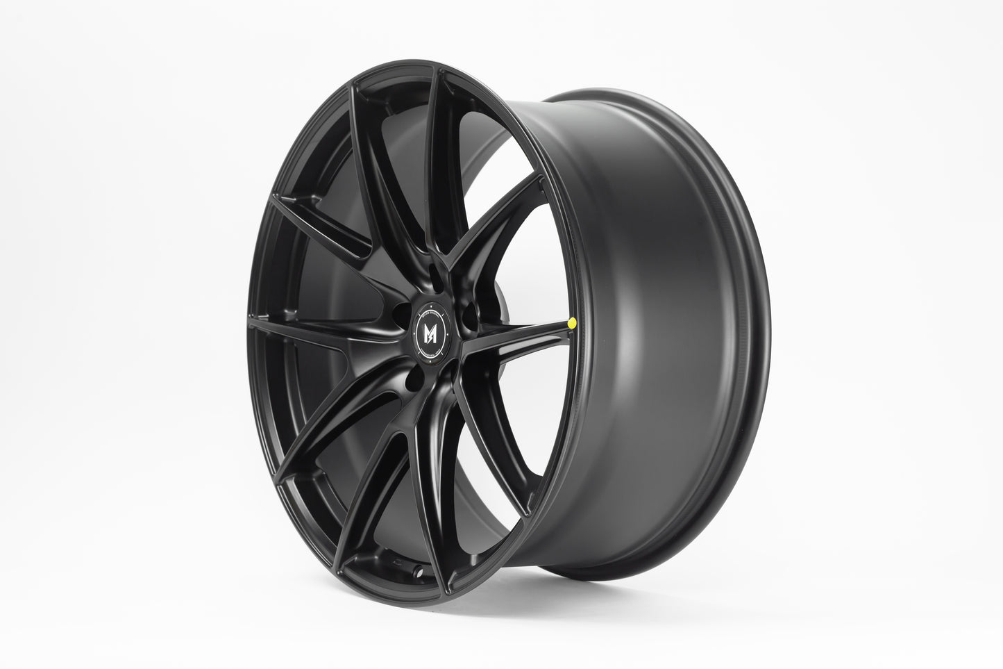 MFR2 Matt Black
