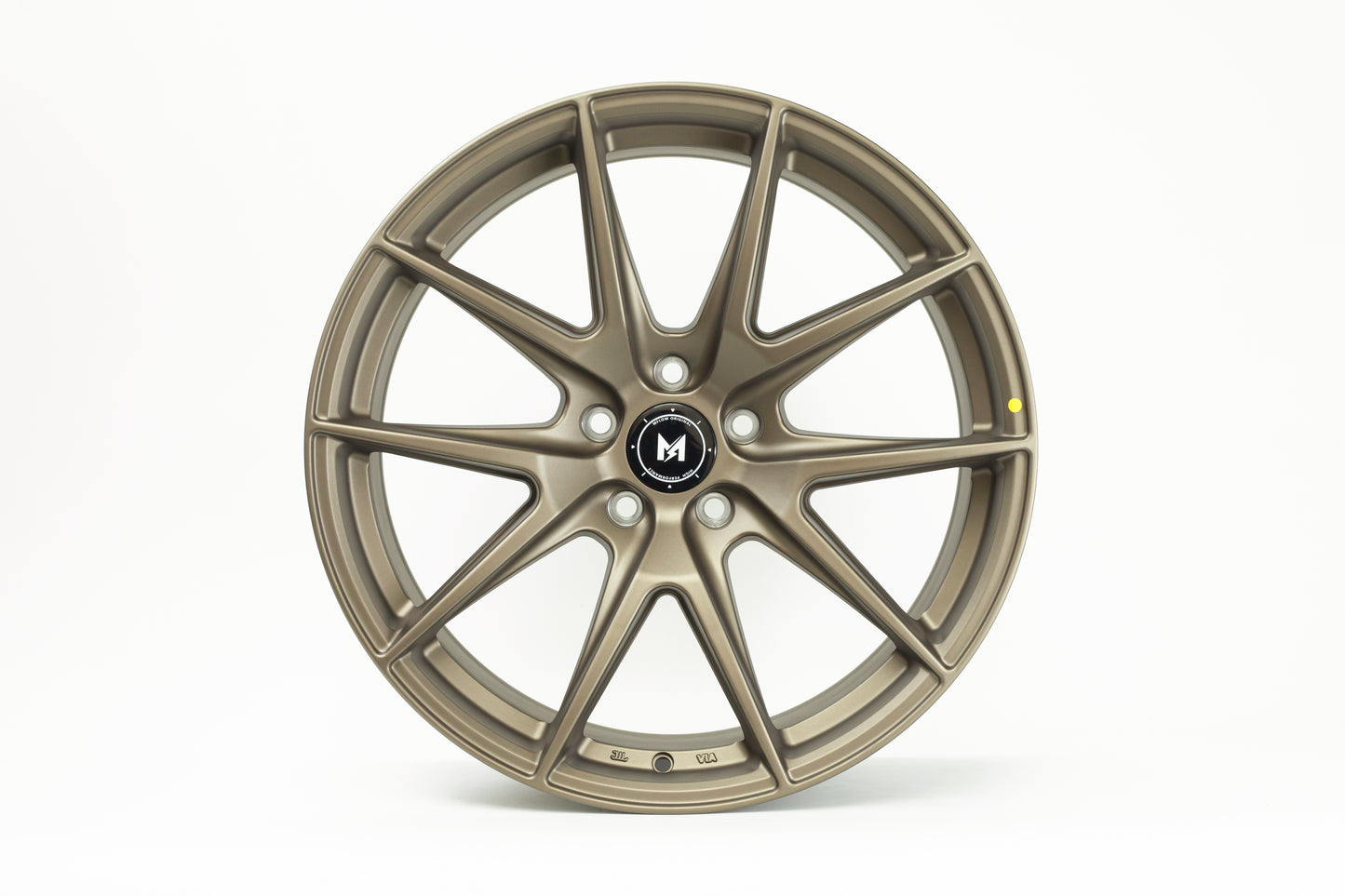 MFR2 Matt Bronze