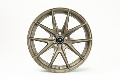 MFR2 Matt Bronze