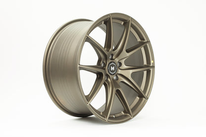 MFR2 Matt Bronze