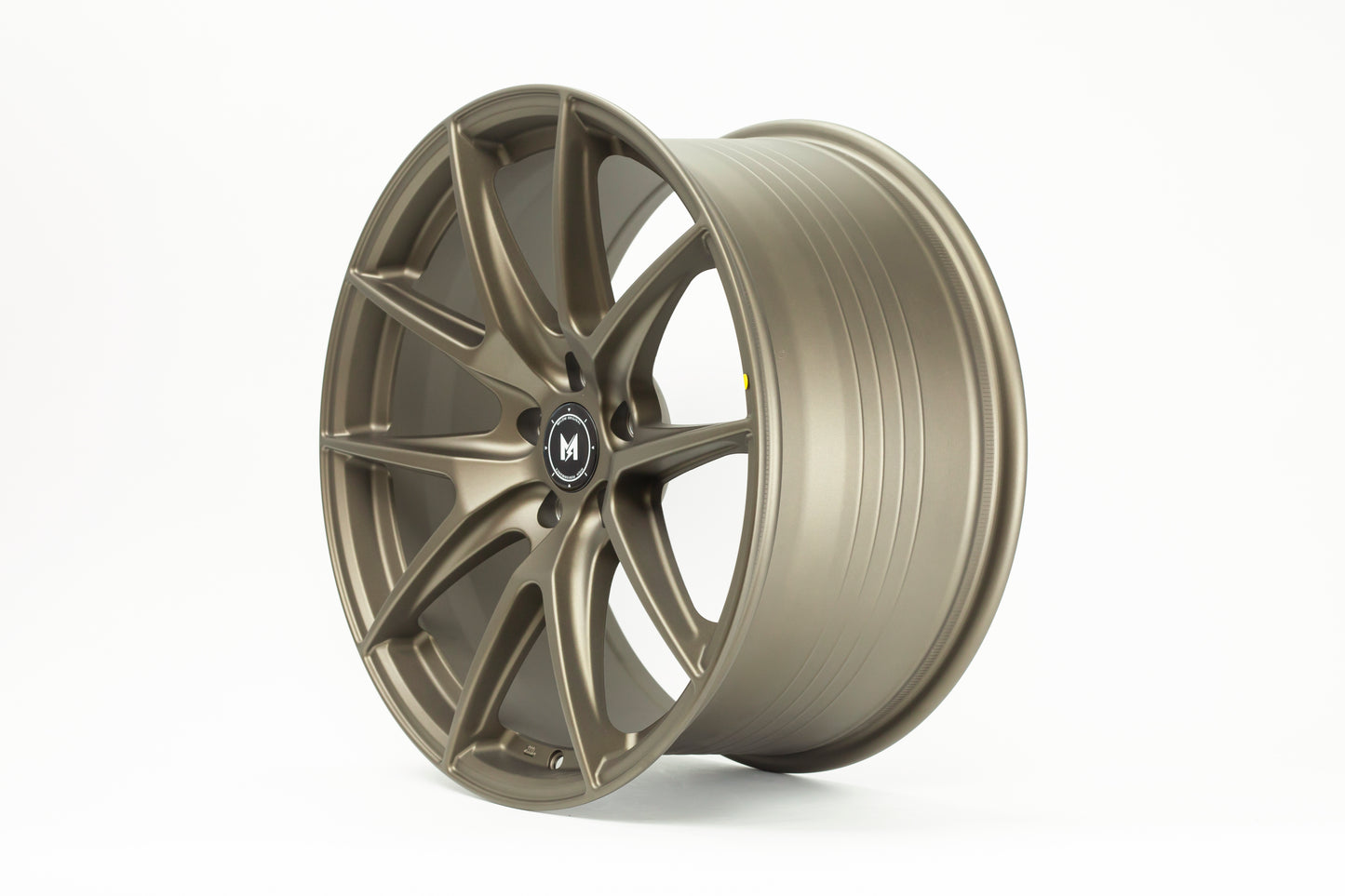 MFR2 Matt Bronze