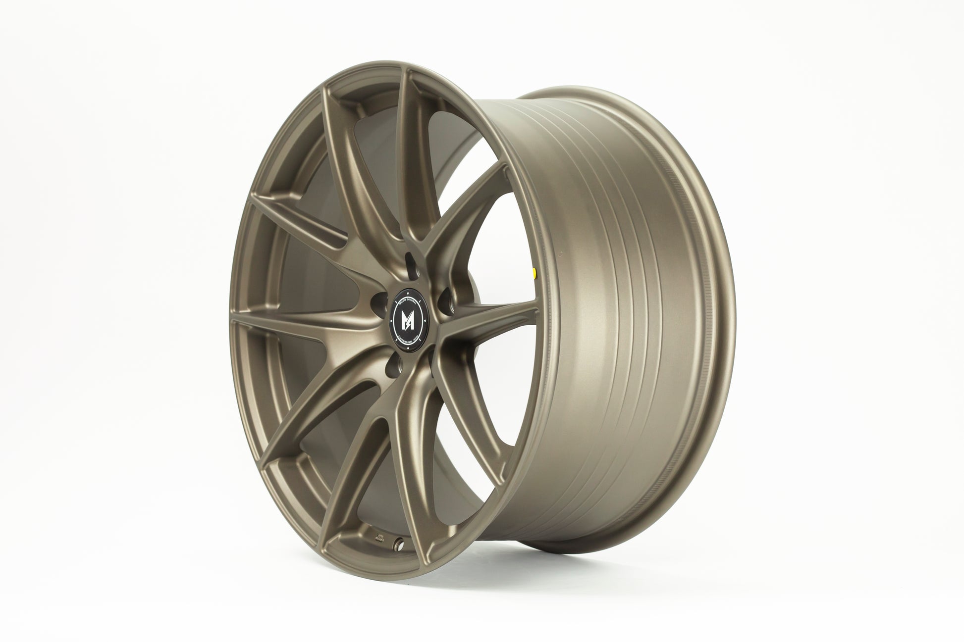 MFR2 Matt Bronze