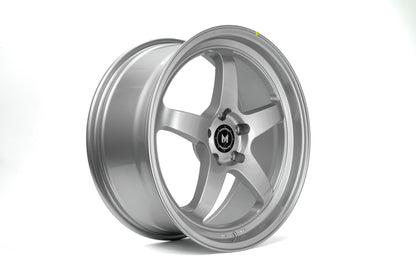 MFR3 Hyper Silver