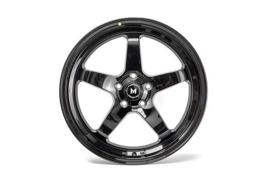 MFR3 Gloss Black