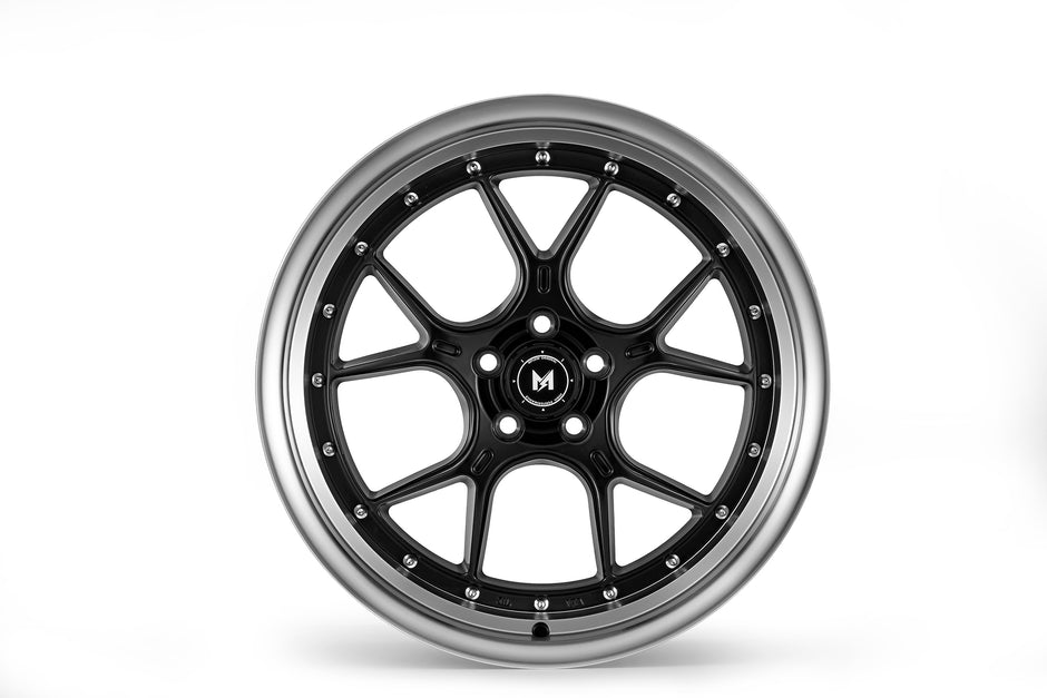 MFL Series – MFLOW RACING WHEELS