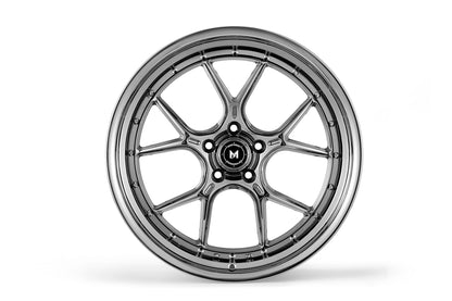 MFL1 Chrome (PVD)