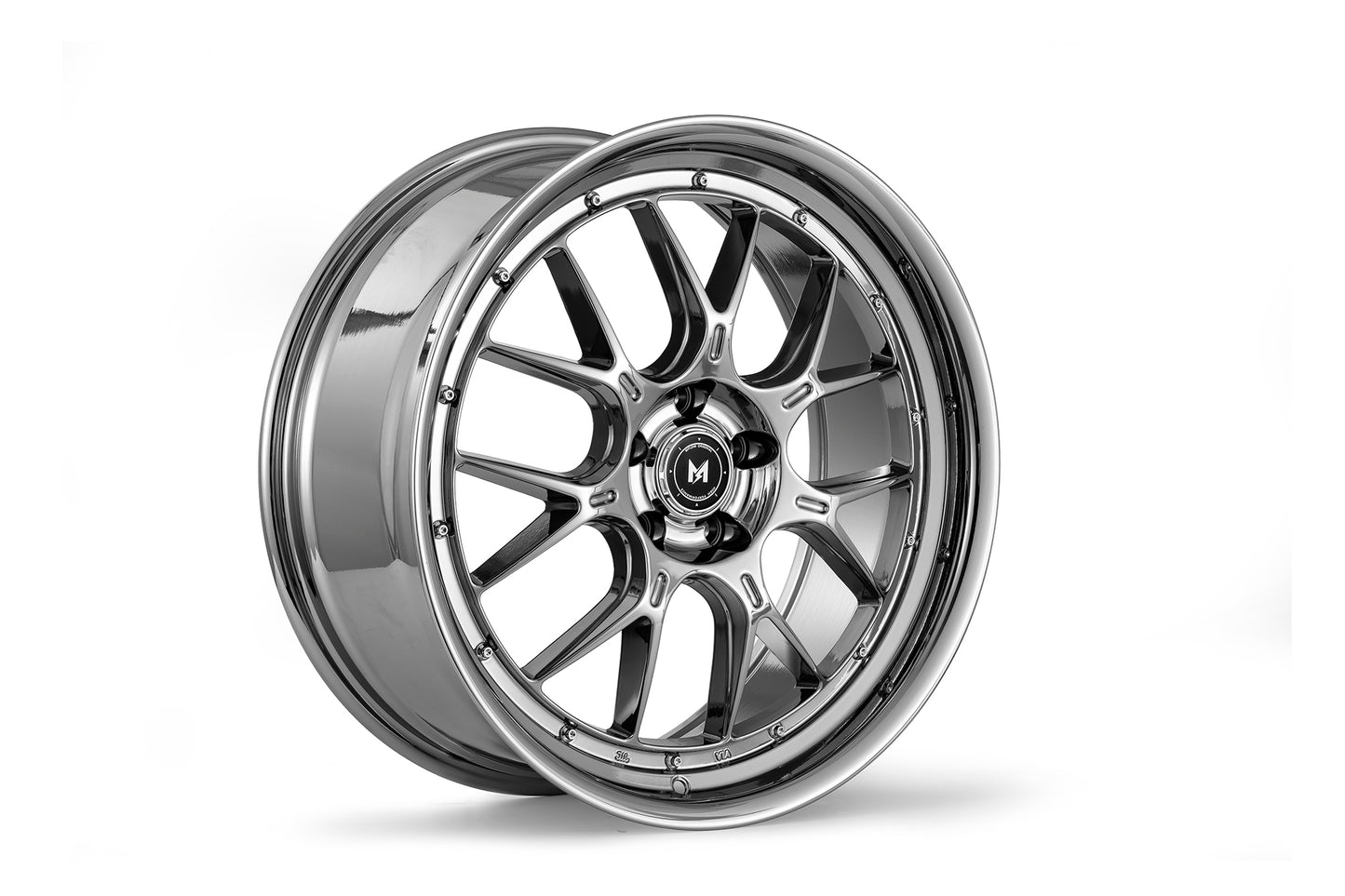 MFL2 Chrome (PVD)