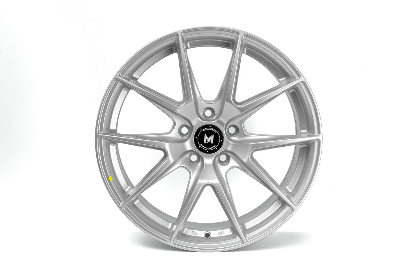 MFR2 Hyper Silver