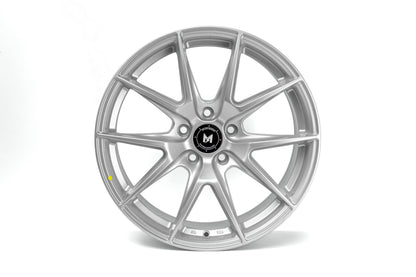 MFR2 Hyper Silver