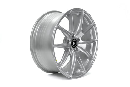 MFR2 Hyper Silver