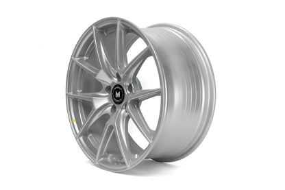 MFR2 Hyper Silver