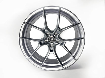 MFR4 Hyper Silver Machine Tip
